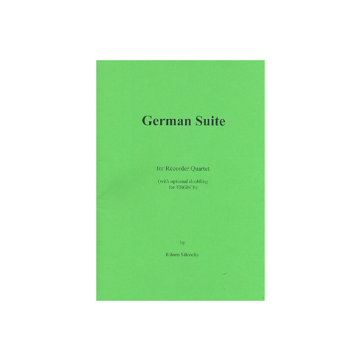 German Suite box