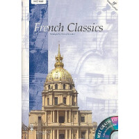 French Classics (+CD) für