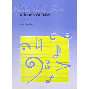 A Touch of Tuba