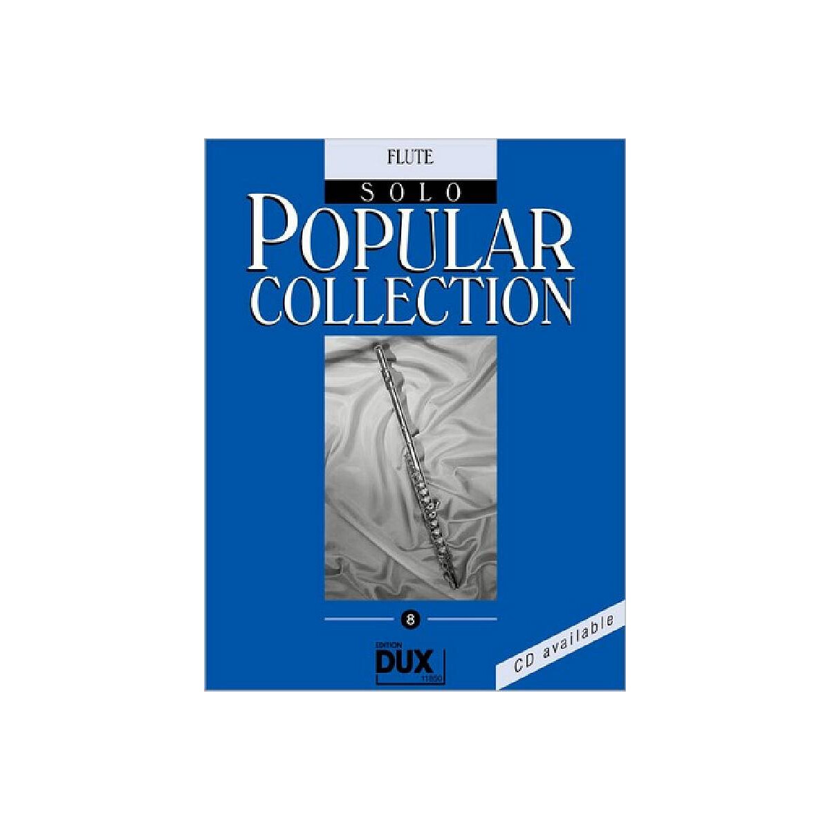 Popular Collection Band 8 box