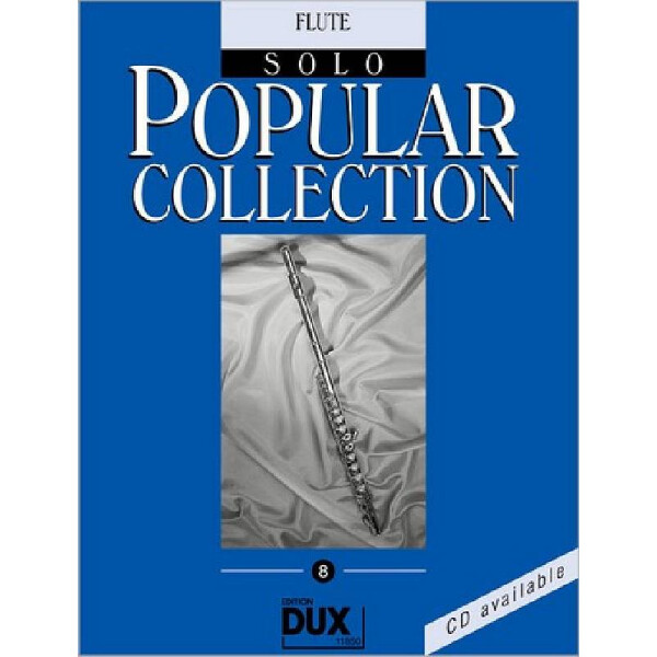 Popular Collection Band 8