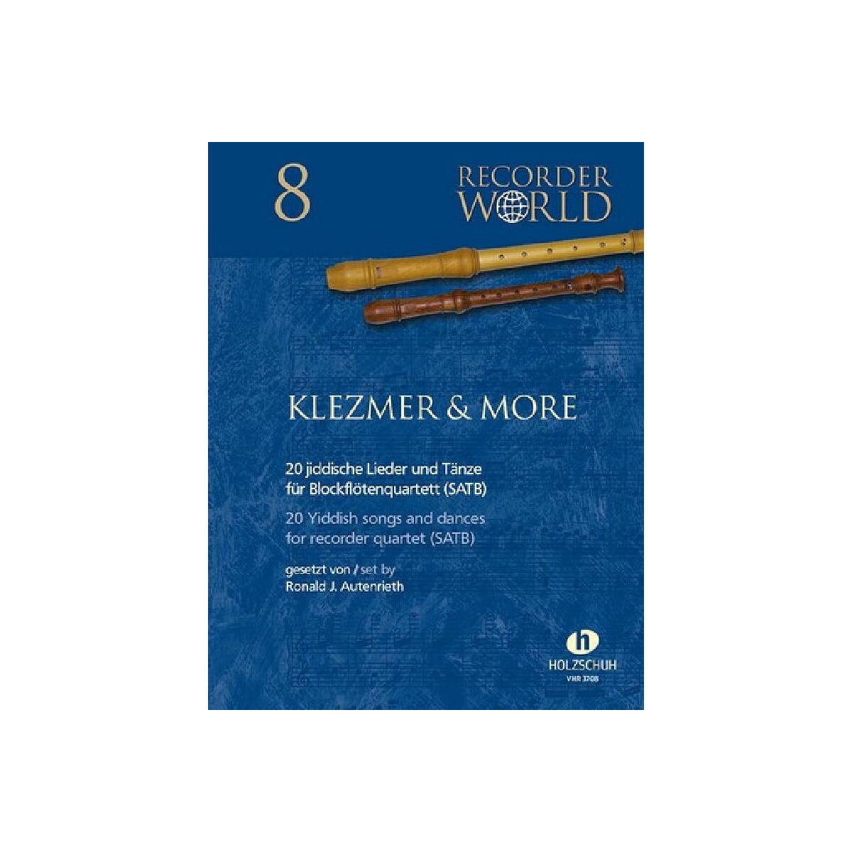 Klezmer and more box