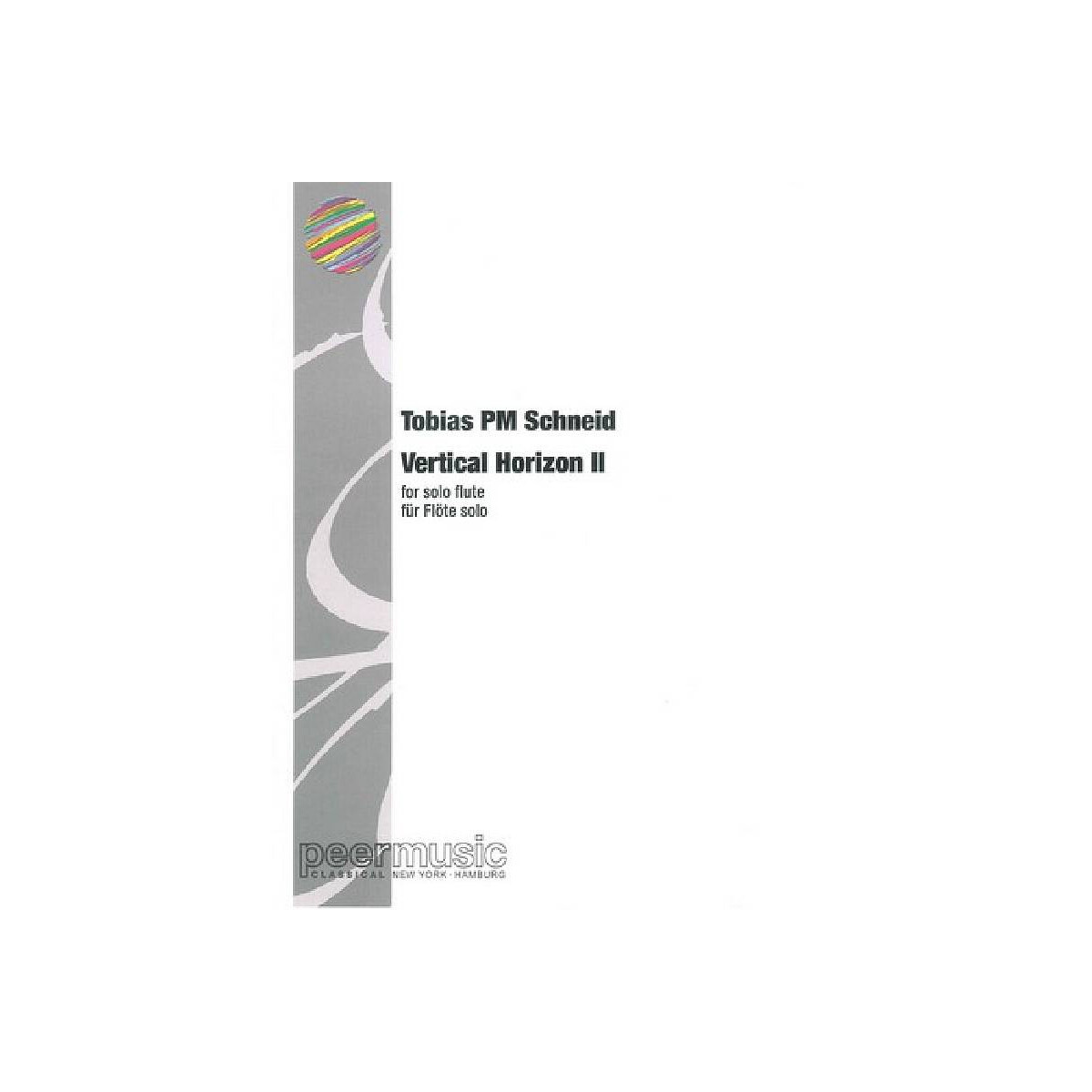 Vertical Horizon 2 box