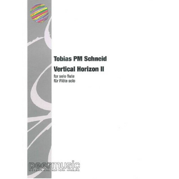 Vertical Horizon 2