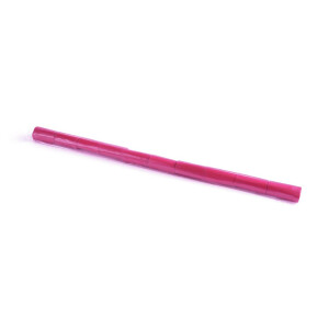 TCM Fx Slowfall Streamer 10mx5cm, pink, 10x