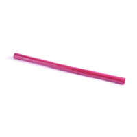 TCM Fx Slowfall Streamer 10mx5cm, pink, 10x
