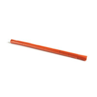 TCM Fx Slowfall Streamer 10mx5cm, orange, 10x
