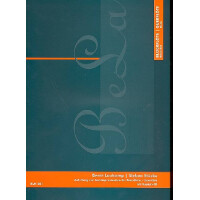 7 Stücke - Anleitung zur Jazz-Improvisation (+CD)