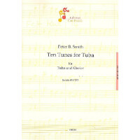 10 tunes for tuba SmithWV232