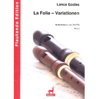 La Folia-Variations