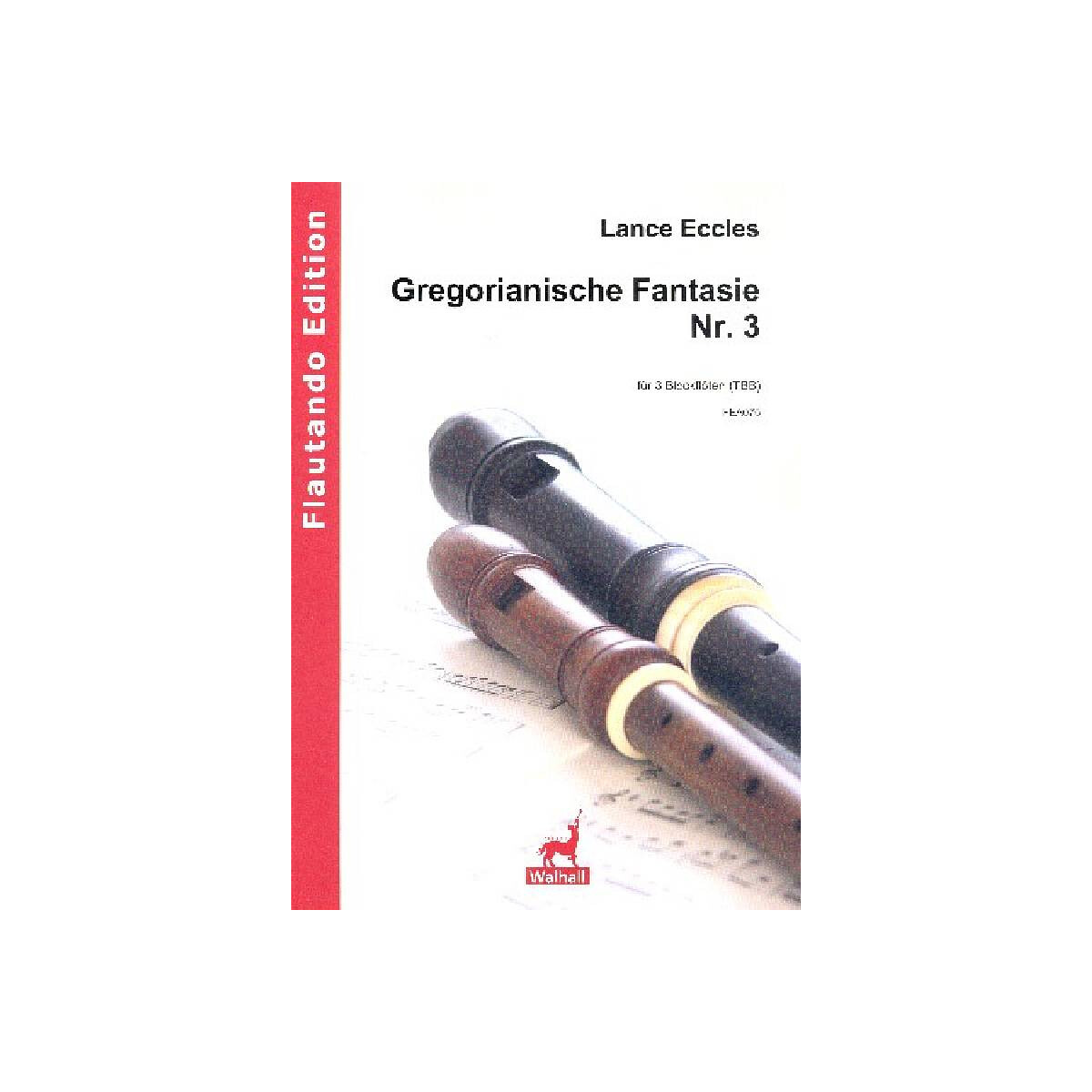 Gregorianische Fantasie box
