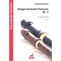 Gregorianische Fantasie