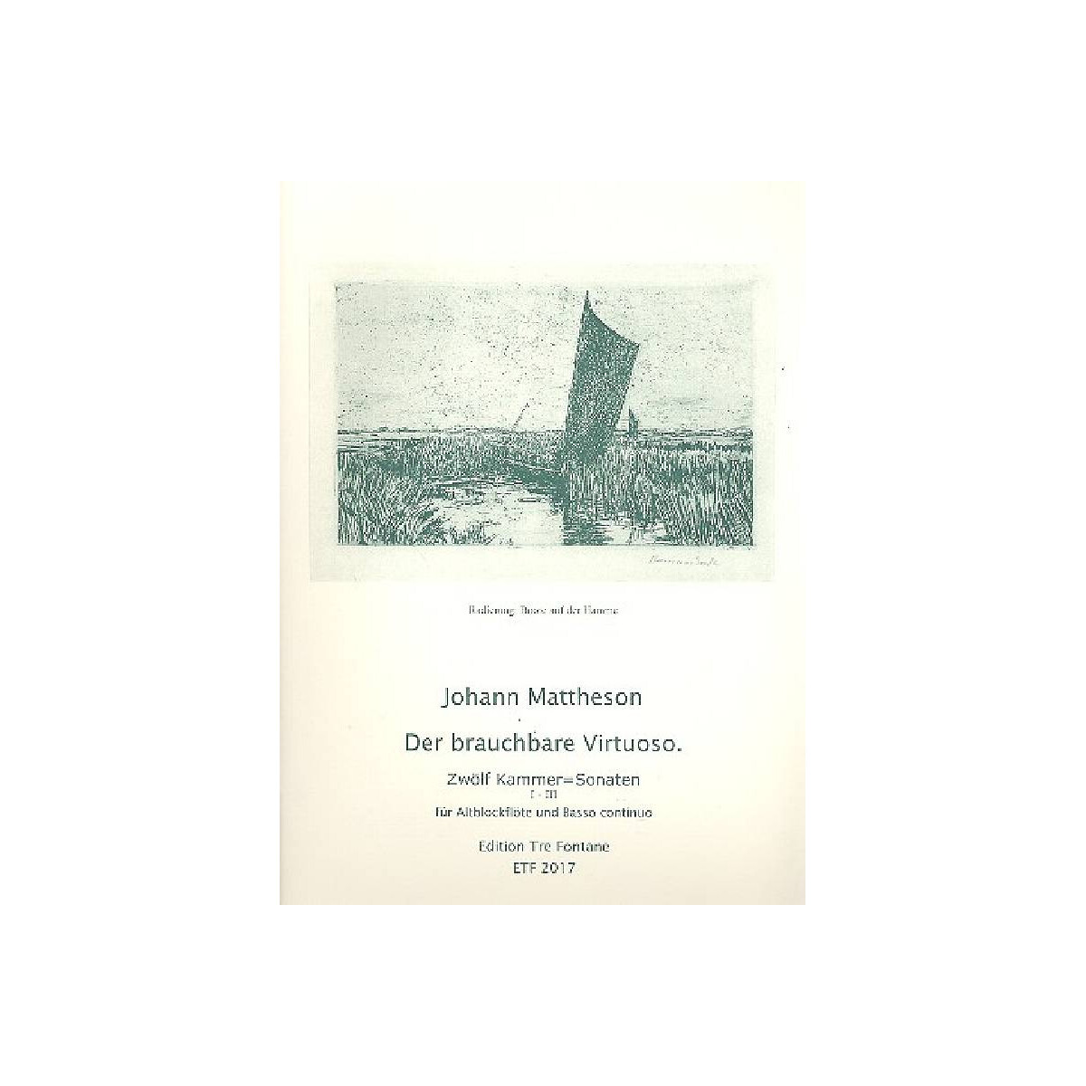 12 Sonaten Band 1 (Nr.1-3) box