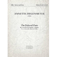 The delayed flute für einen
