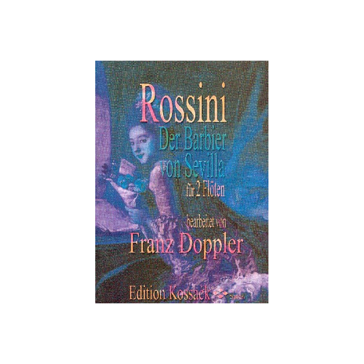 Der Barbier von Sevilla box