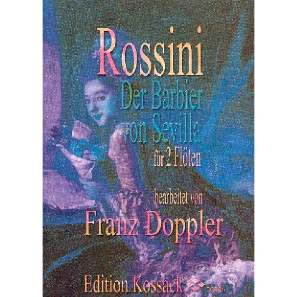 Der Barbier von Sevilla