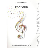 Instrumentallehrgang Fanfare