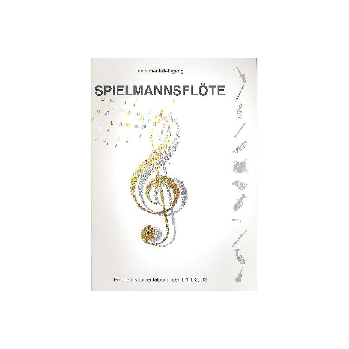 Instrumentallehrgang Spielmannsflöt box