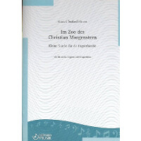 Im Zoo des Christian Morgenstern