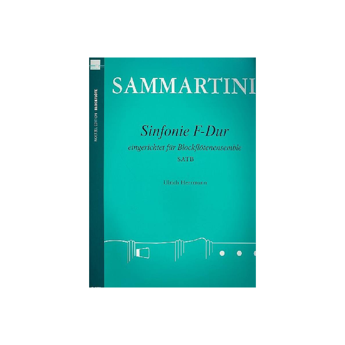 Sinfonie F-Dur für Orchester f&uuml box