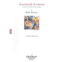 Il carnevale di Venezia