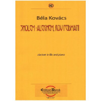 Sholem alekhem rov Feidman