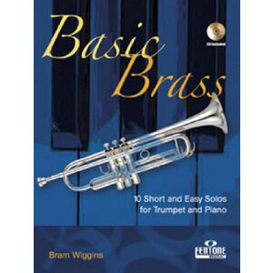 Basic brass (+CD)