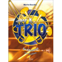Try a Trio für 3 Posaunen