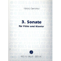 Sonate Nr.3