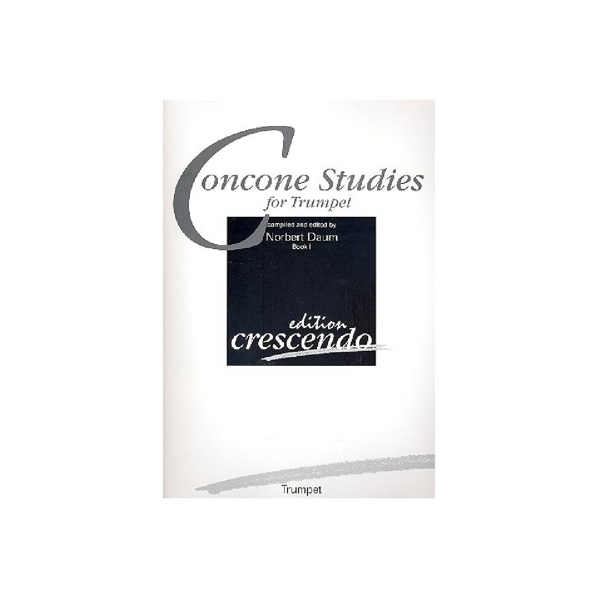 Concone Studies vol.1 box