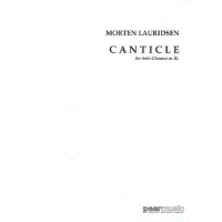 Canticle