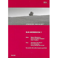 BLM-Workbook 1 für Altblockflöte