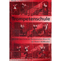 Trompetenschule (in C, Kuhlosystem)