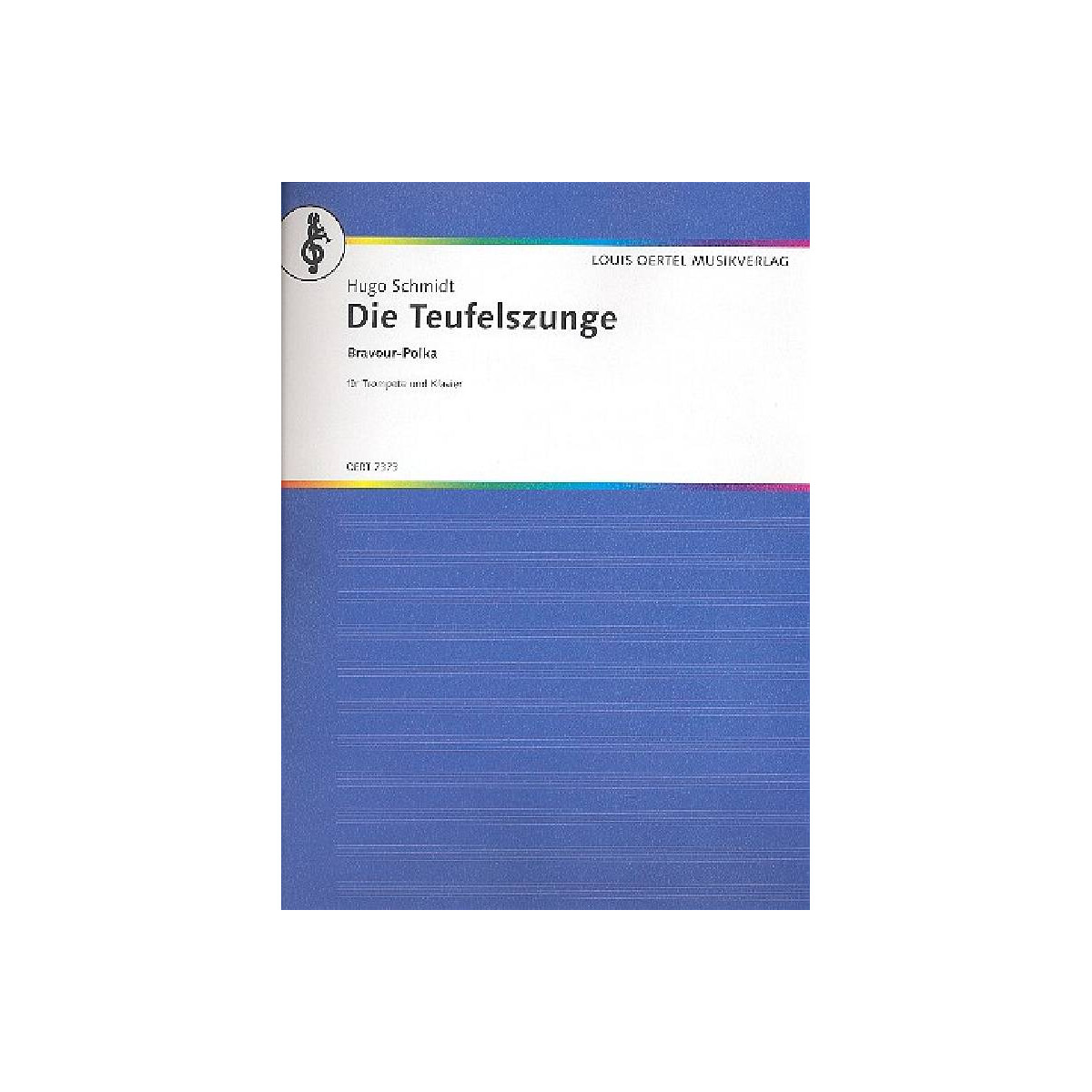 Die Teufelszunge Trompete