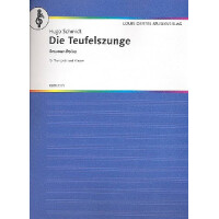 Die Teufelszunge Trompete