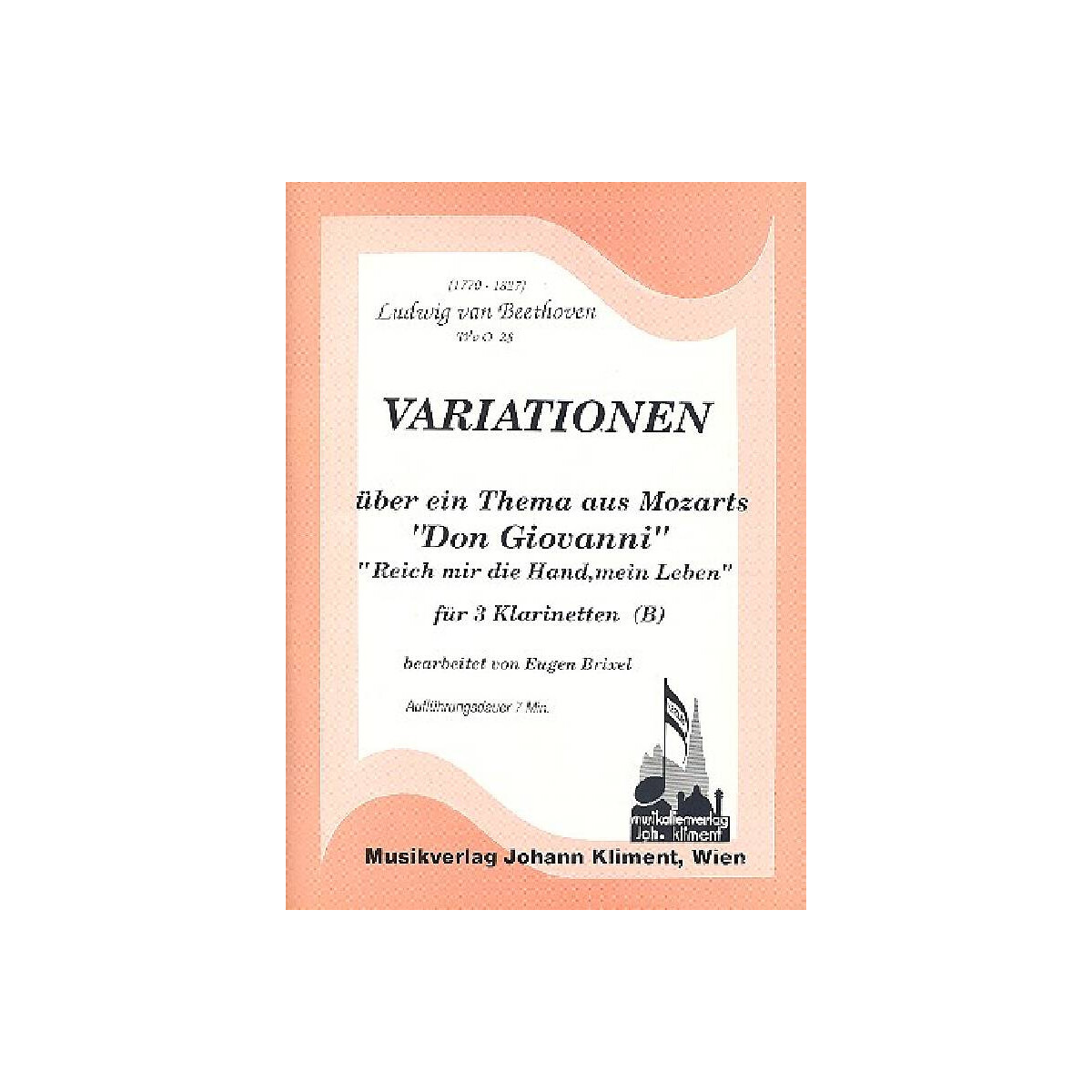 Variationen über Reich mit die box