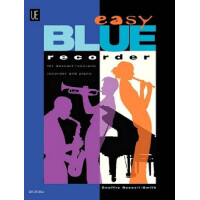 Easy blue recorder for