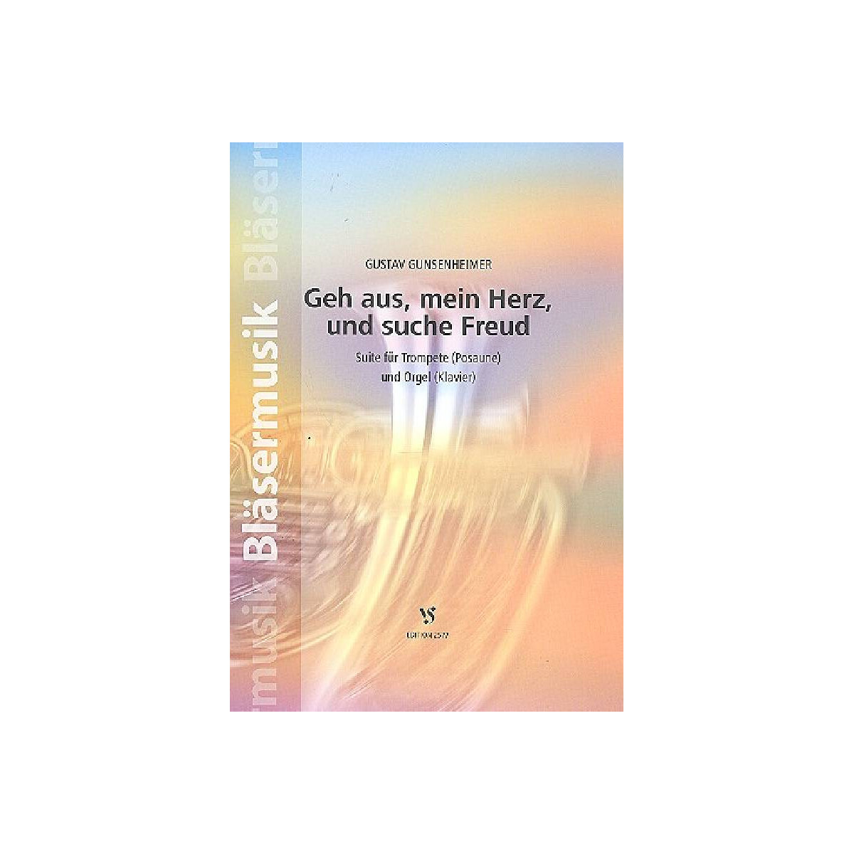 Geh aus mein Herz und suche Freud box