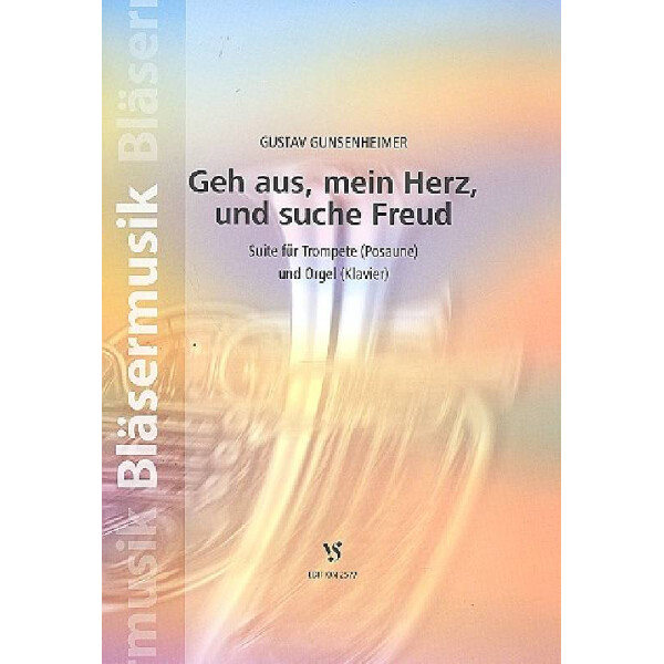 Geh aus mein Herz und suche Freud