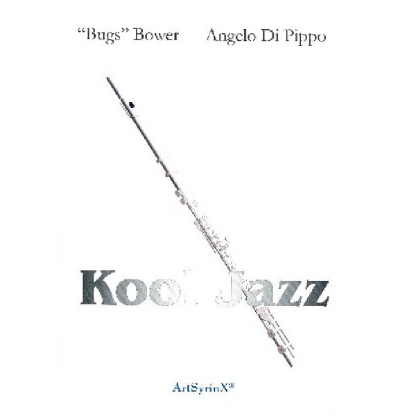 Kool Jazz für Flöte