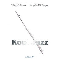 Kool Jazz für Flöte