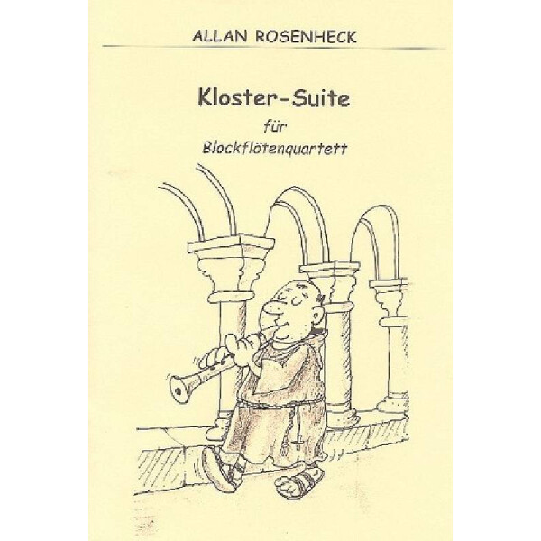 Kloster-Suite