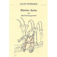 Kloster-Suite