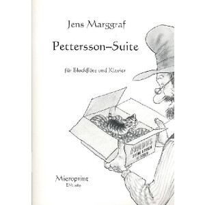 Pettersson-Suite