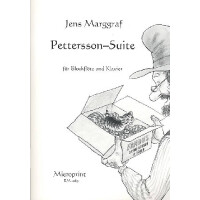 Pettersson-Suite