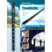 Tin Whistle vol.1 (en)
