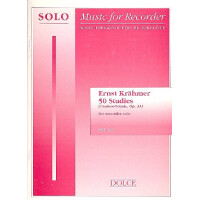 50 Studies op.31