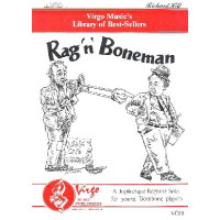 Ragn Boneman