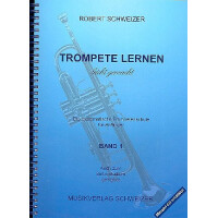 Trompete lernen leicht gemacht