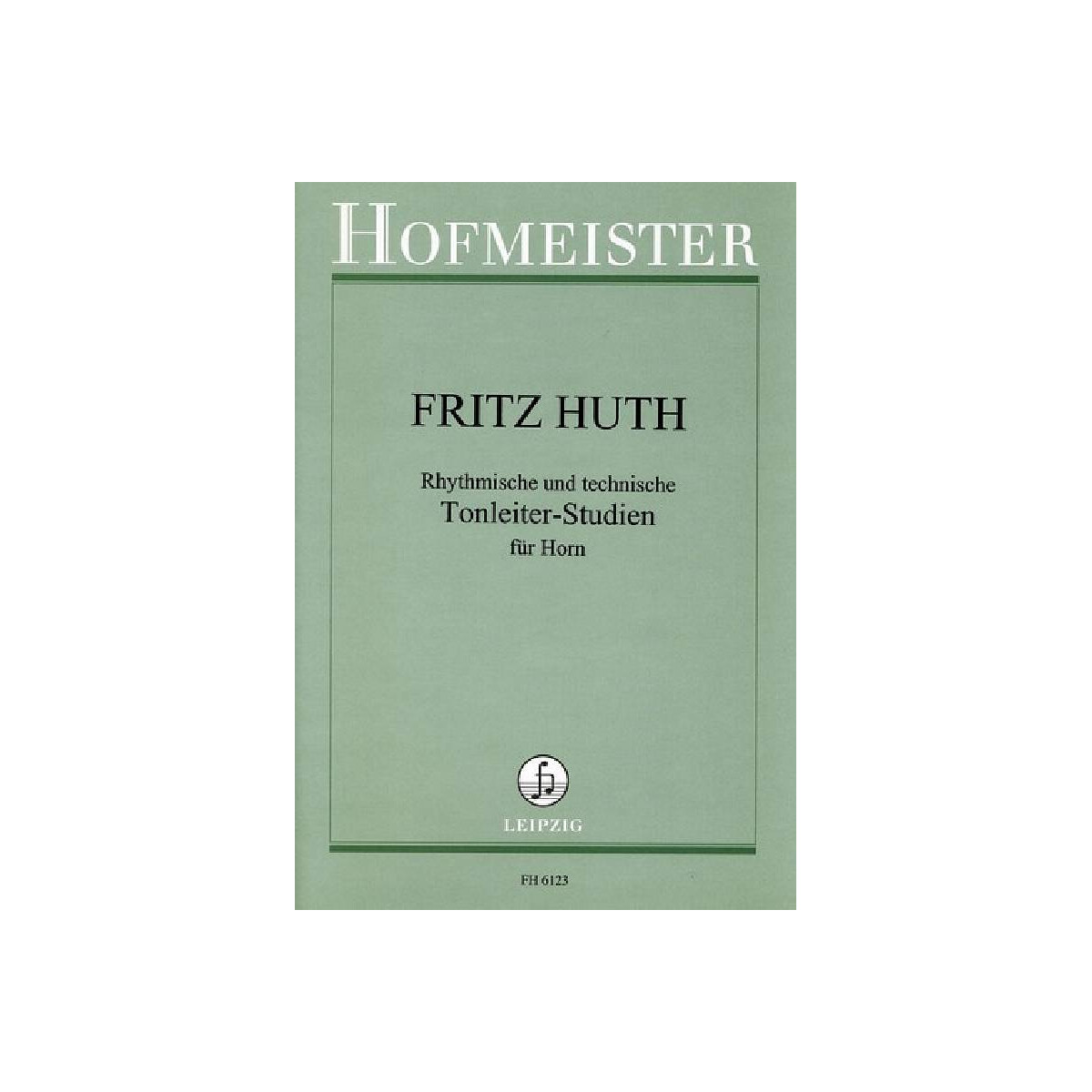 Rhythmische und technische Tonleiter-Stu box